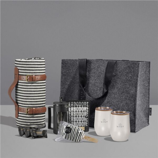 Yatta Mocha Magic Hamper - Image 4