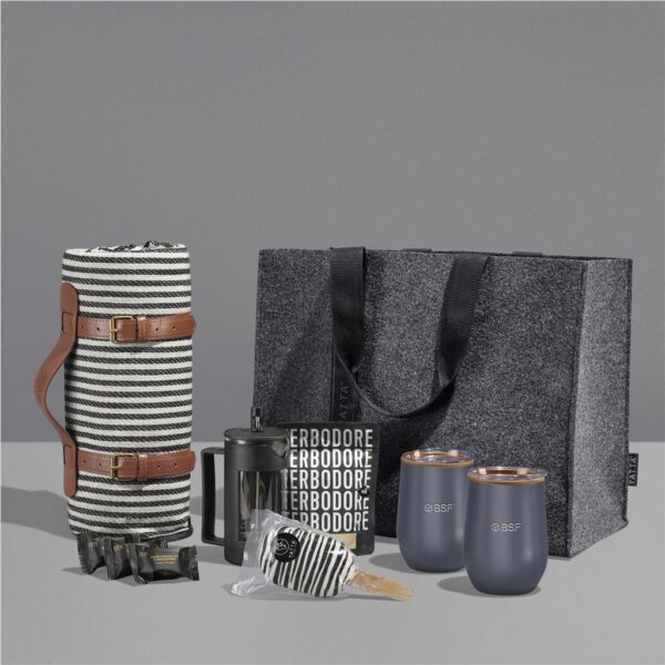 Yatta Mocha Magic Hamper - Image 6