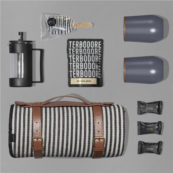 Yatta Mocha Magic Hamper - Image 7