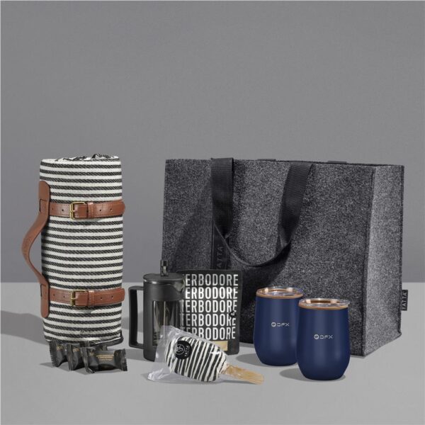 Yatta Mocha Magic Hamper - Image 3