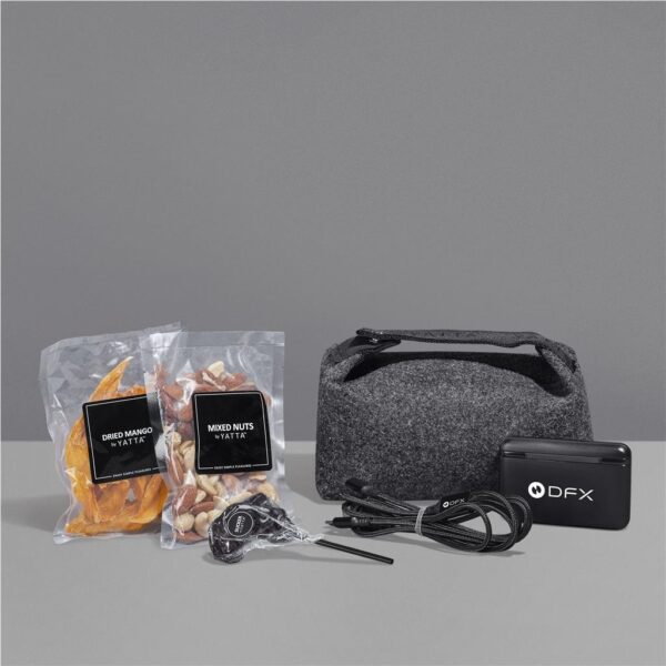Yatta Tech Treasure Hamper - Image 2