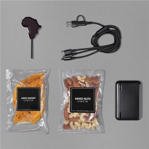 Yatta Tech Treasure Hamper - Image 6