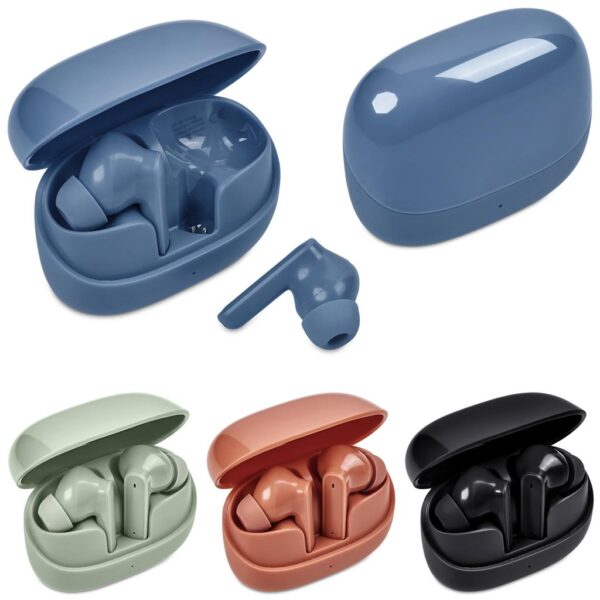 Serendipio Lancaster TWS Earbuds - Image 3