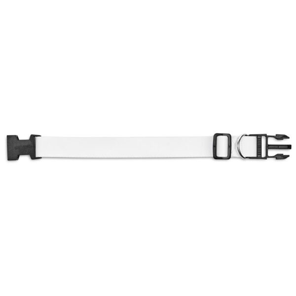 Hoppla Rambo Polyester Dog Collar - Image 5