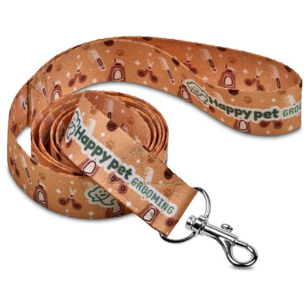 Hoppla Buddy Polyester Dog Leash - Image 2