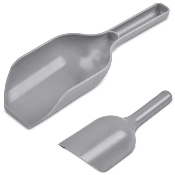 Altitude Jerry Food Scoop - Image 3