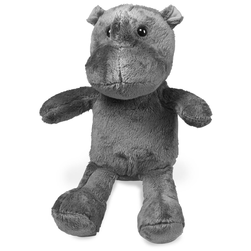 Rocky Plush Toy - Image 3