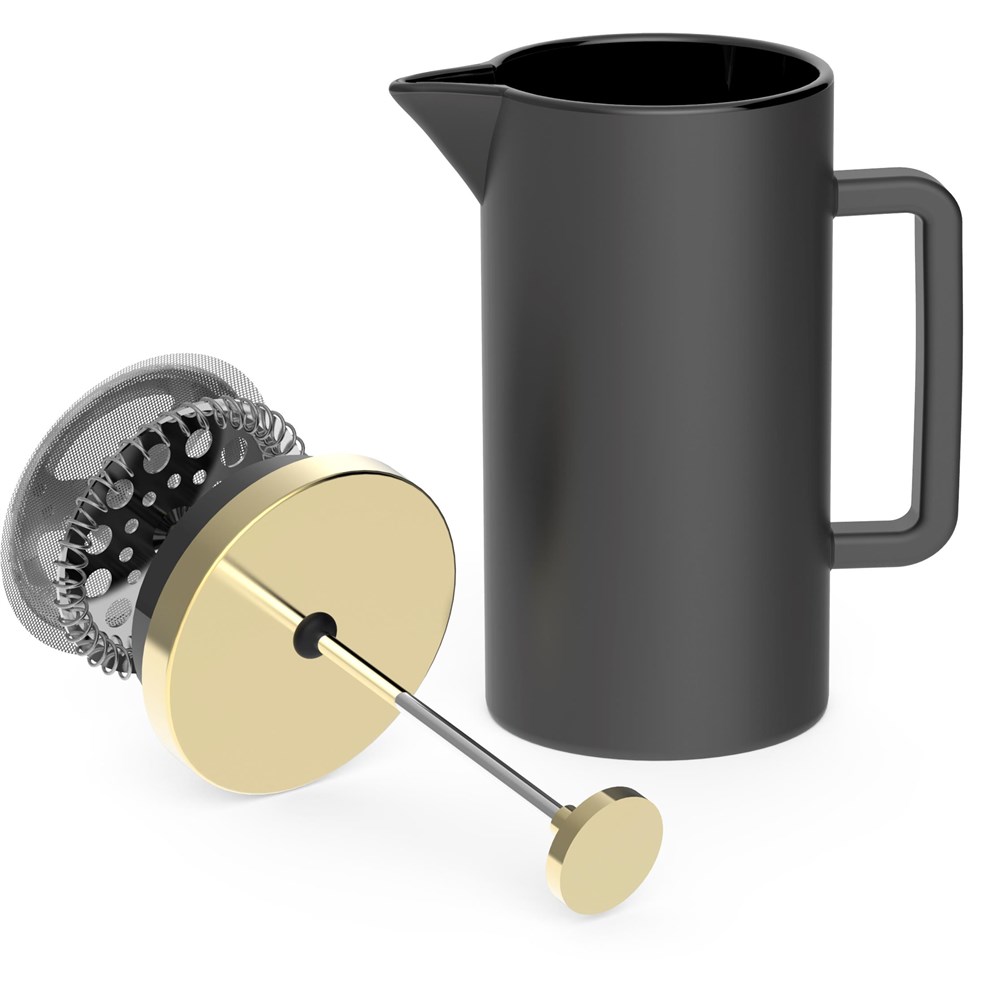Andy Cartwright Afrique Dusk Coffee Press & Mug Set - Image 11