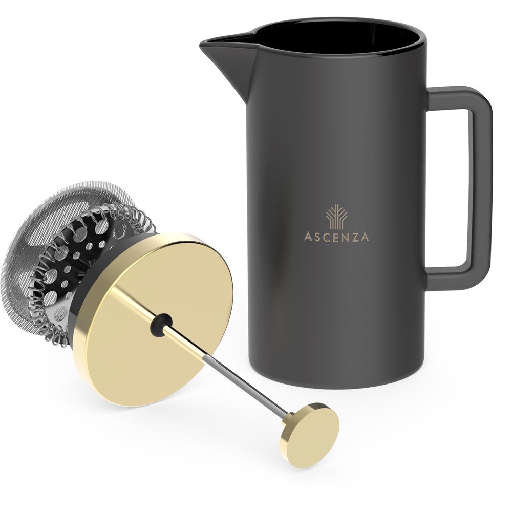 Andy Cartwright Afrique Dusk Coffee Press & Mug Set - Image 8