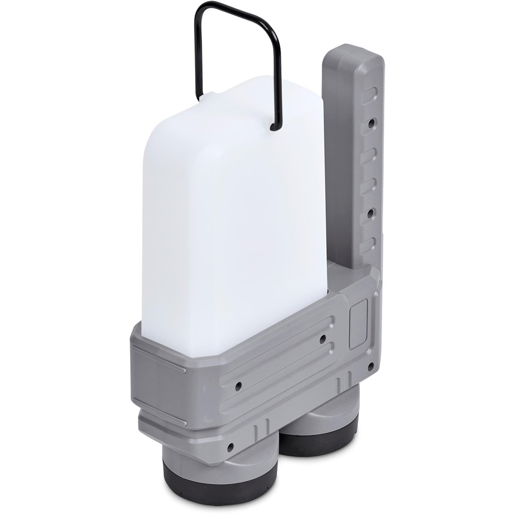 Swiss Cougar Beijing Lantern & Power Bank - 2,400mAh - Image 19