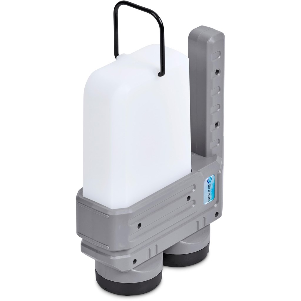 Swiss Cougar Beijing Lantern & Power Bank - 2,400mAh - Image 16