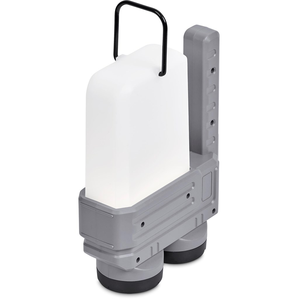 Swiss Cougar Beijing Lantern & Power Bank - 2,400mAh - Image 17