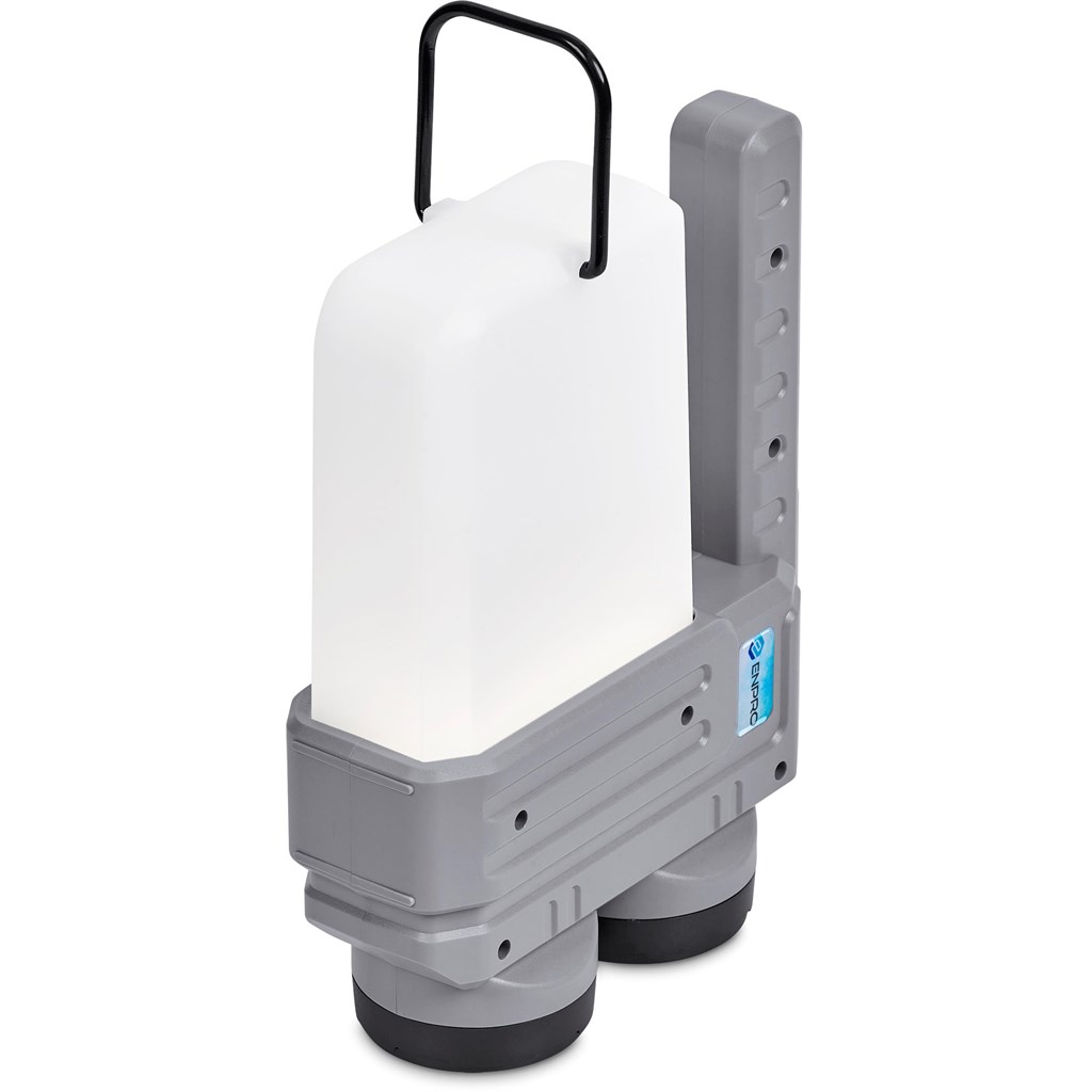 Swiss Cougar Beijing Lantern & Power Bank - 2,400mAh - Image 11