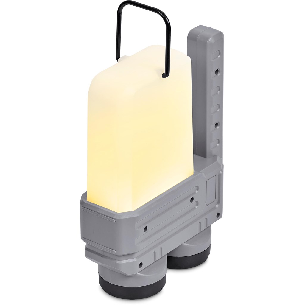 Swiss Cougar Beijing Lantern & Power Bank - 2,400mAh - Image 12