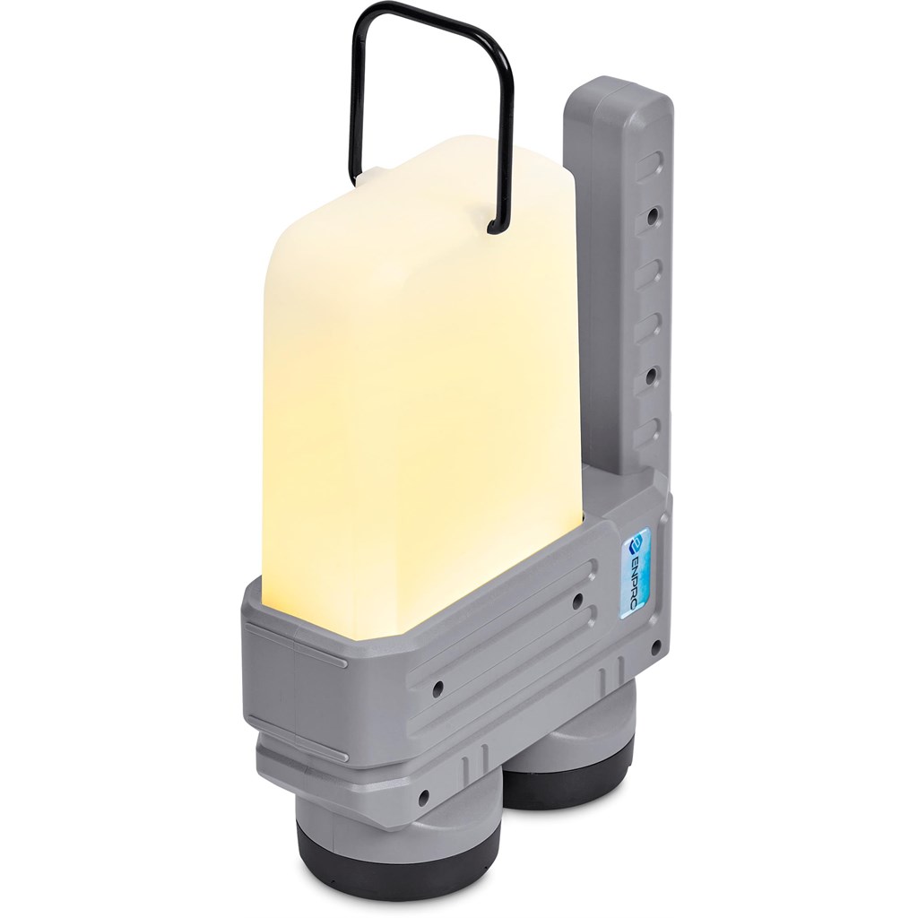 Swiss Cougar Beijing Lantern & Power Bank - 2,400mAh - Image 6