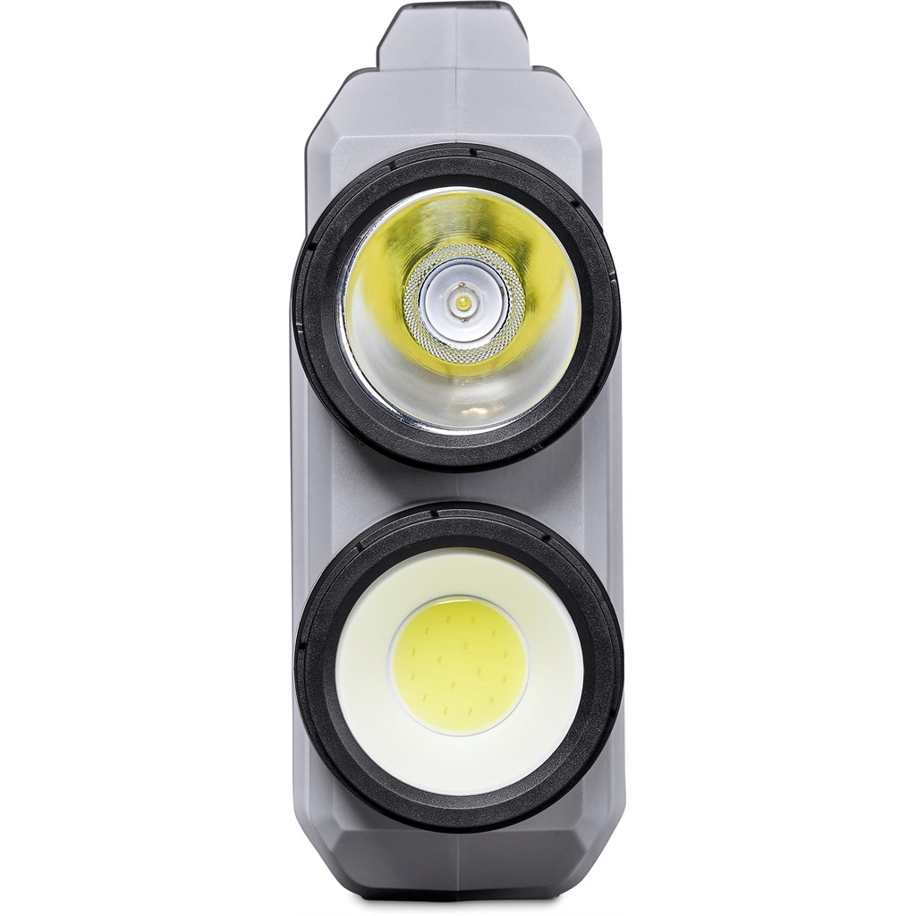 Swiss Cougar Beijing Lantern & Power Bank - 2,400mAh - Image 20