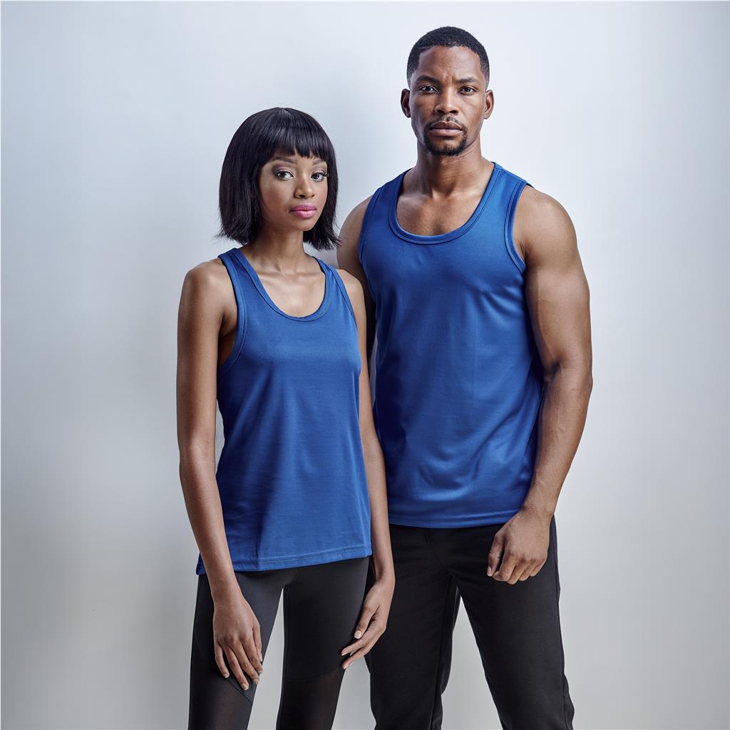 Ladies All Star Vest - Image 4