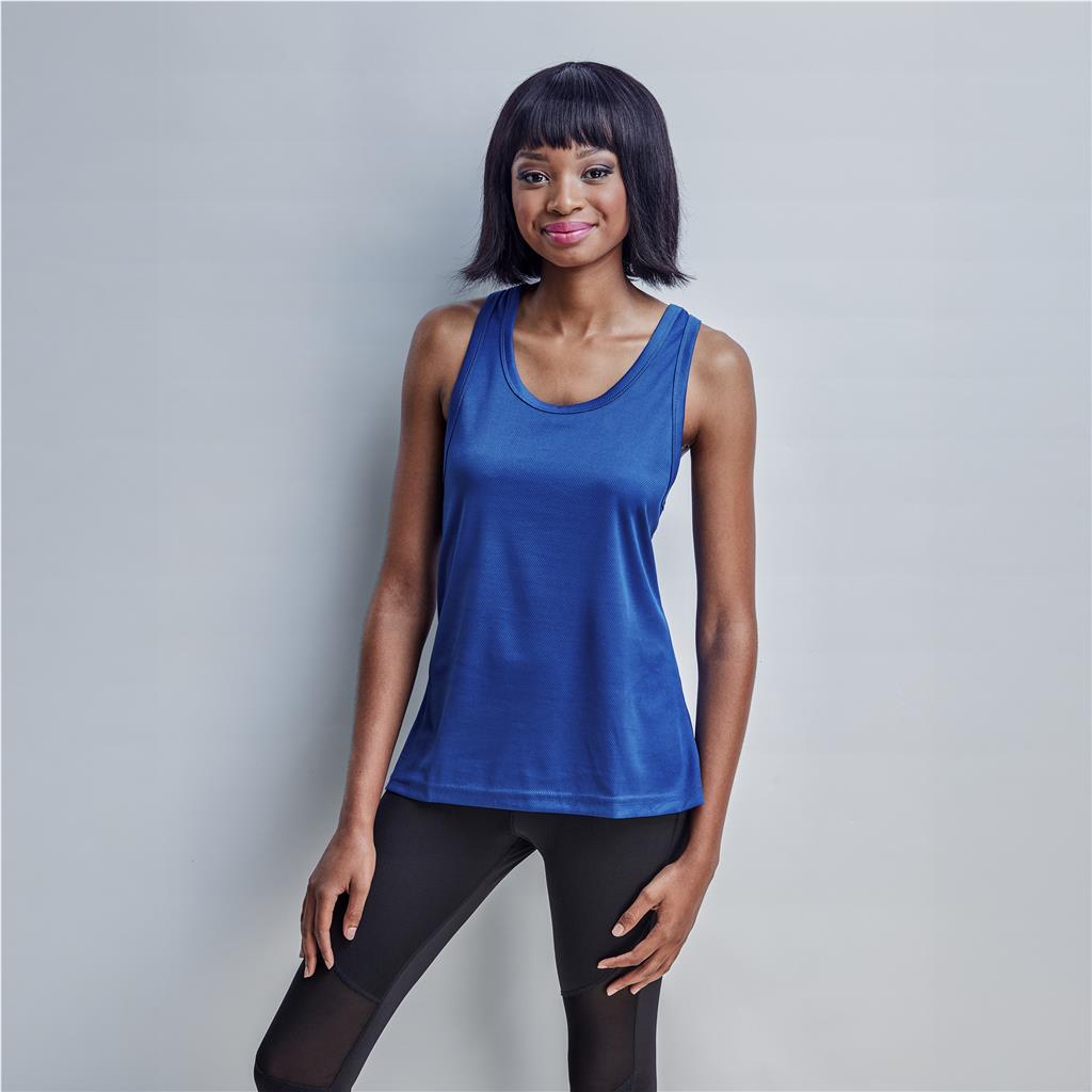 Ladies All Star Vest - Image 2