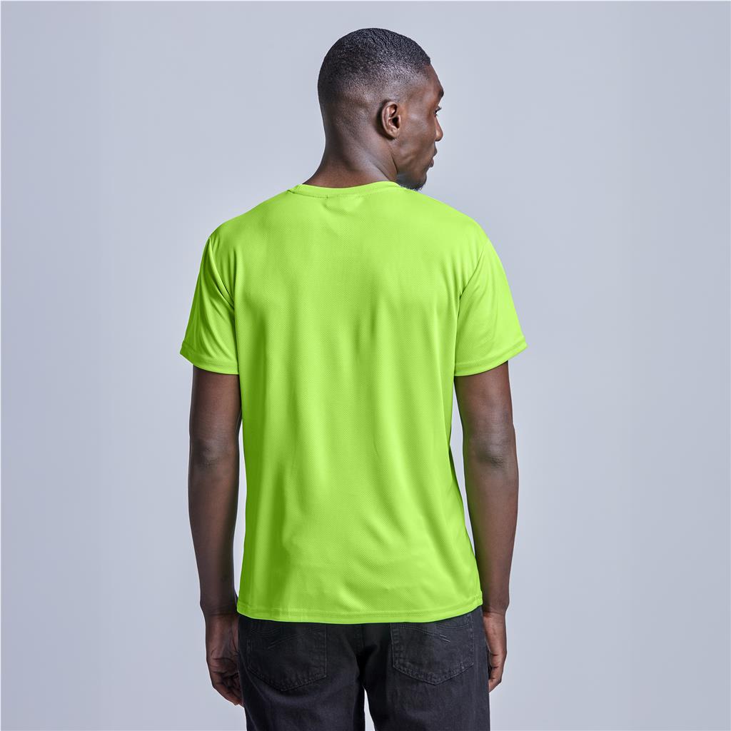 Mens All Star T-Shirt - Image 3
