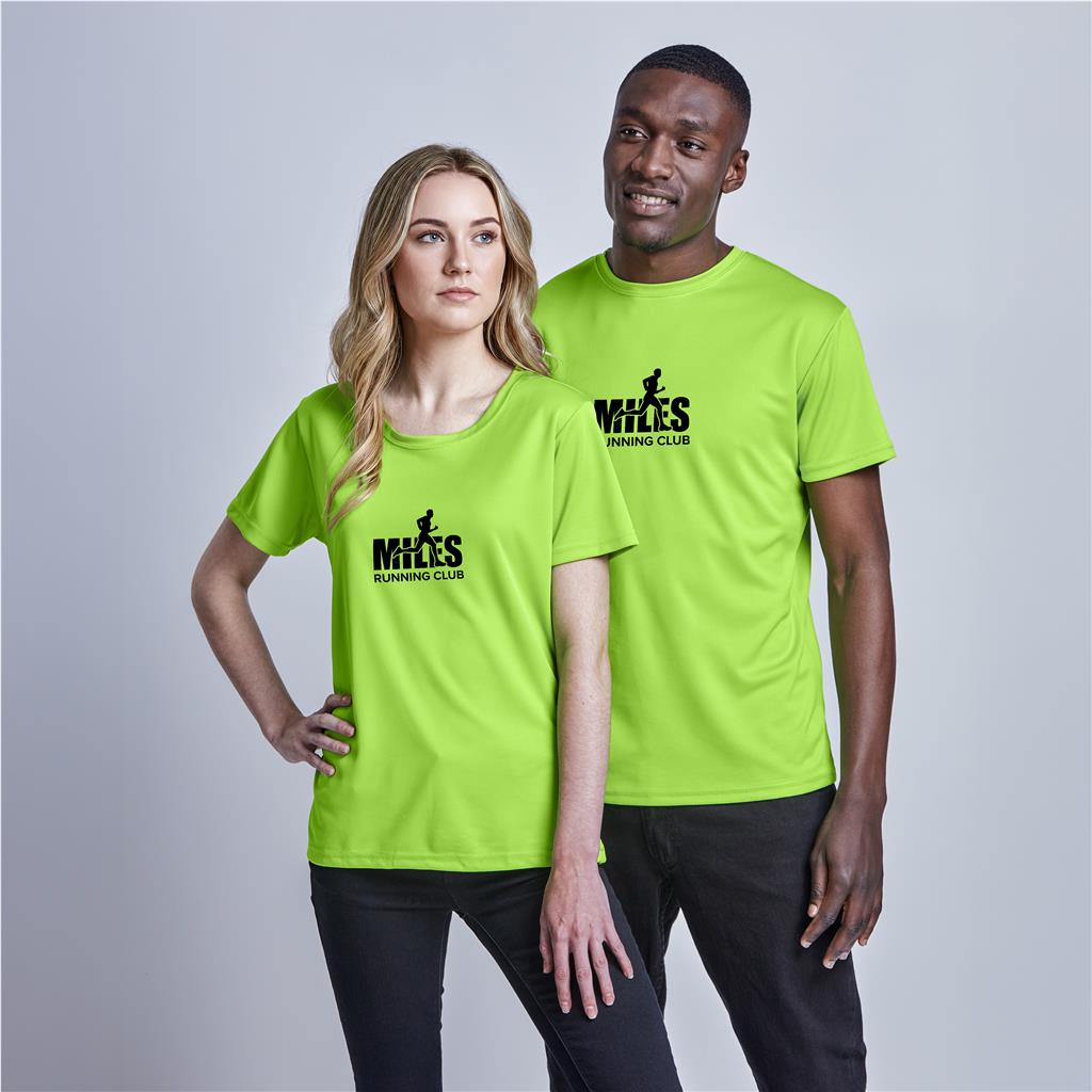 Mens All Star T-Shirt - Image 10