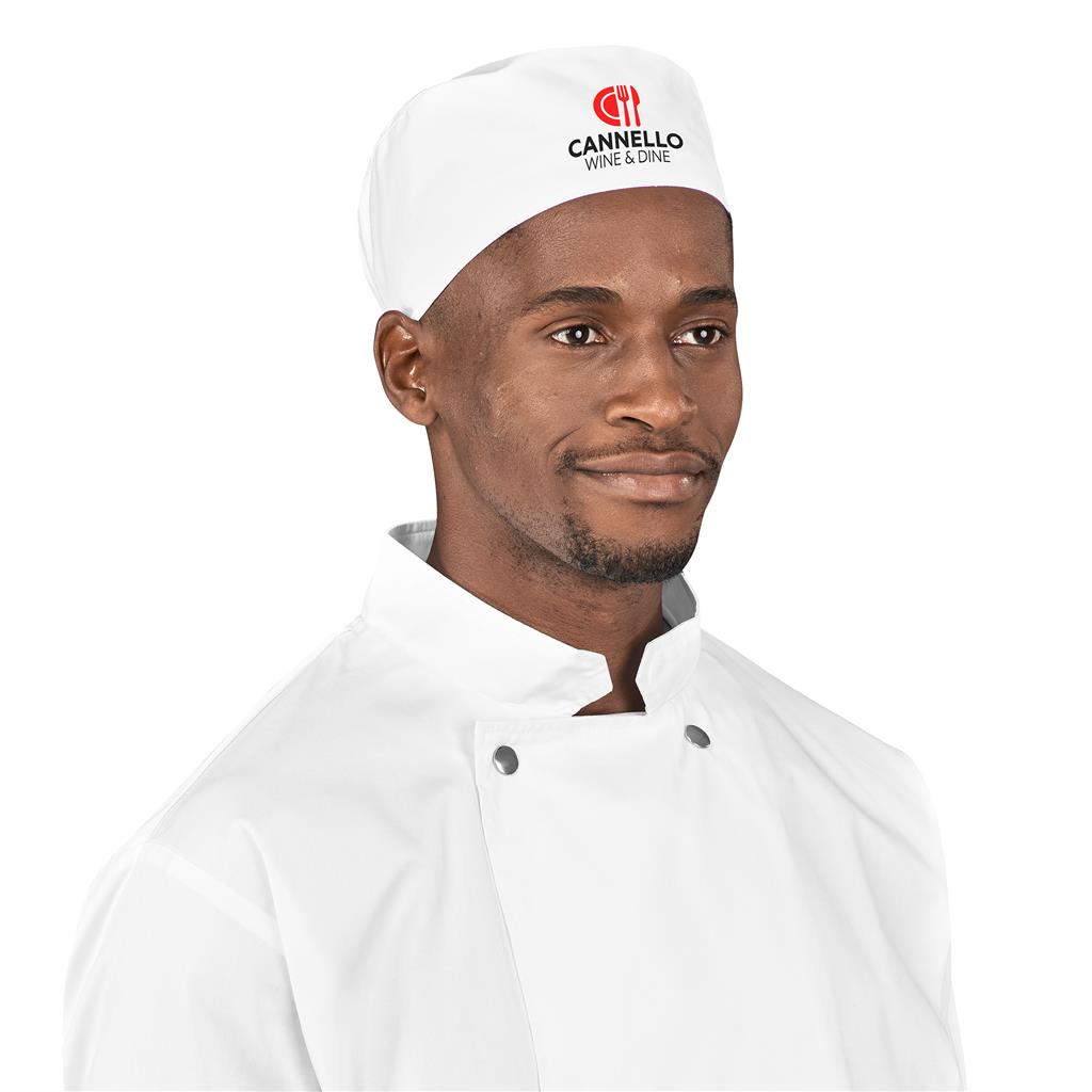 Avallon Chef Beanie - Image 5