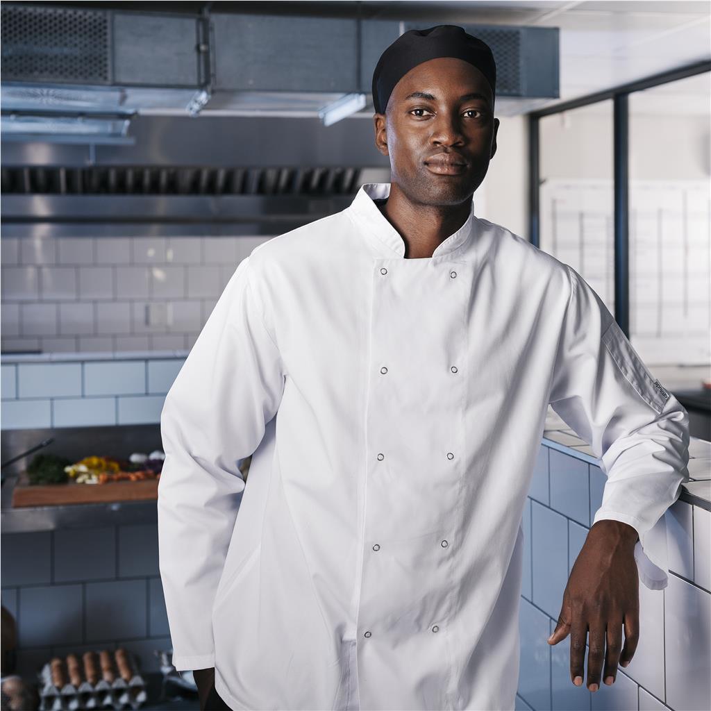 Avallon Chef Beanie - Image 6