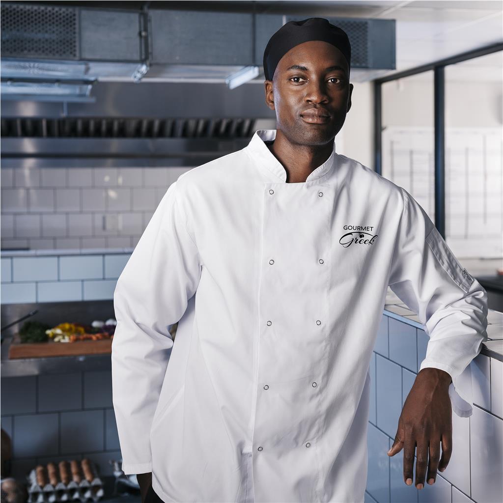 Avallon Chef Beanie - Image 2