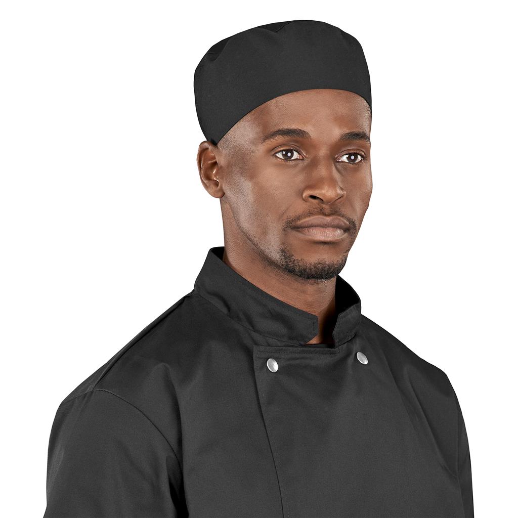 Avallon Chef Beanie - Image 4