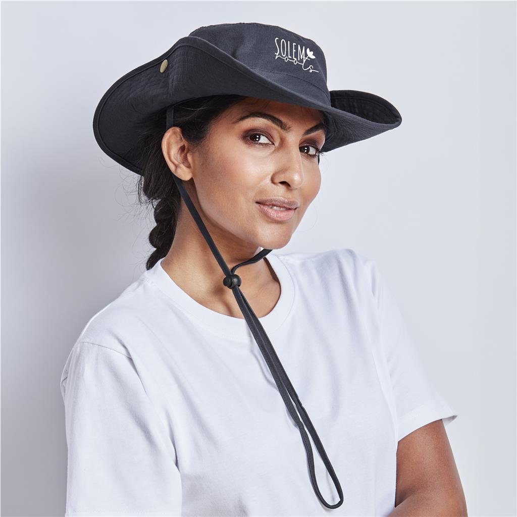 Willow Bush Hat - Image 7