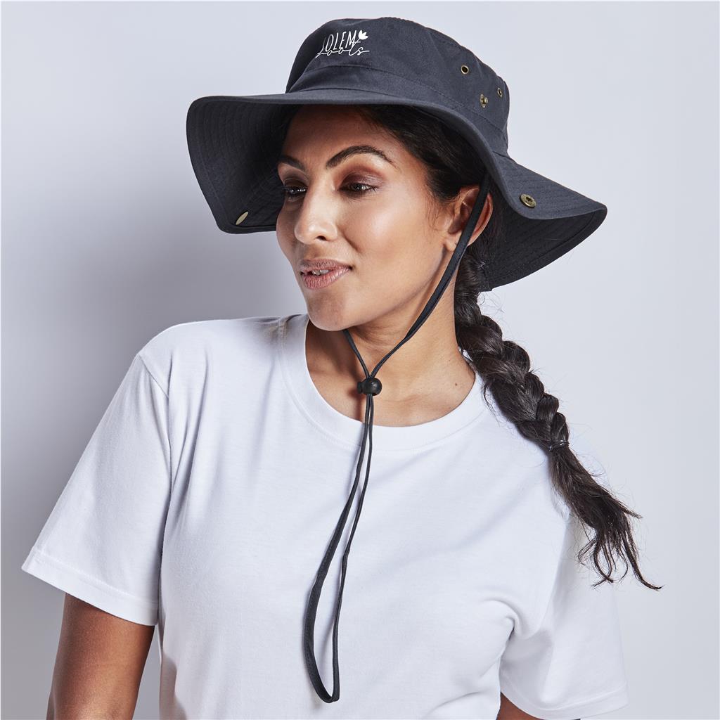 Willow Bush Hat - Image 8