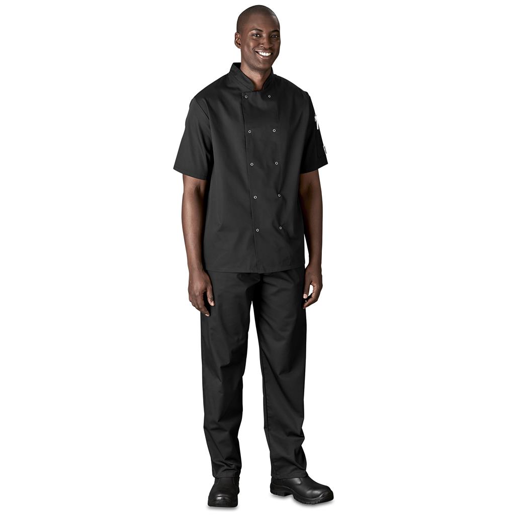 Unisex Gordon Chef Pants - Image 2