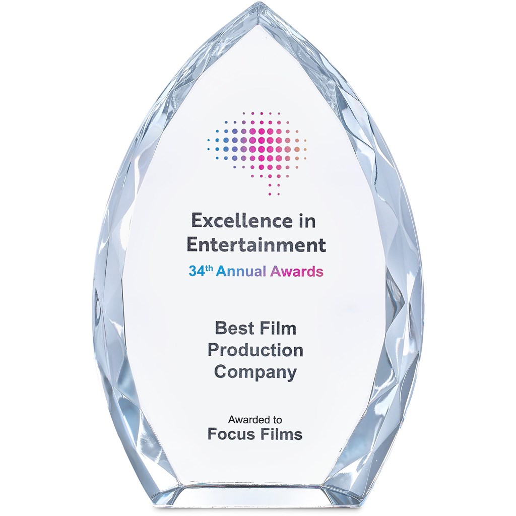 Altitude Trident Award - Image 9