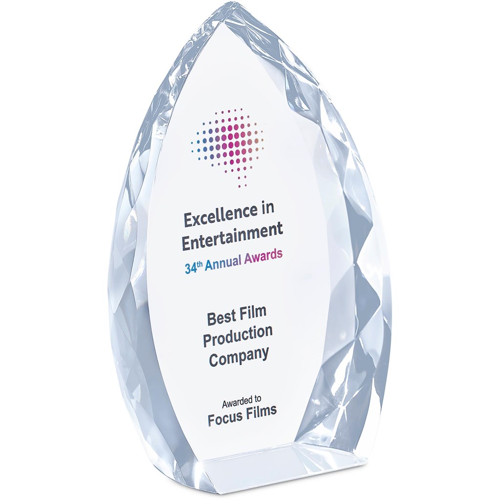 Altitude Trident Award - Image 3