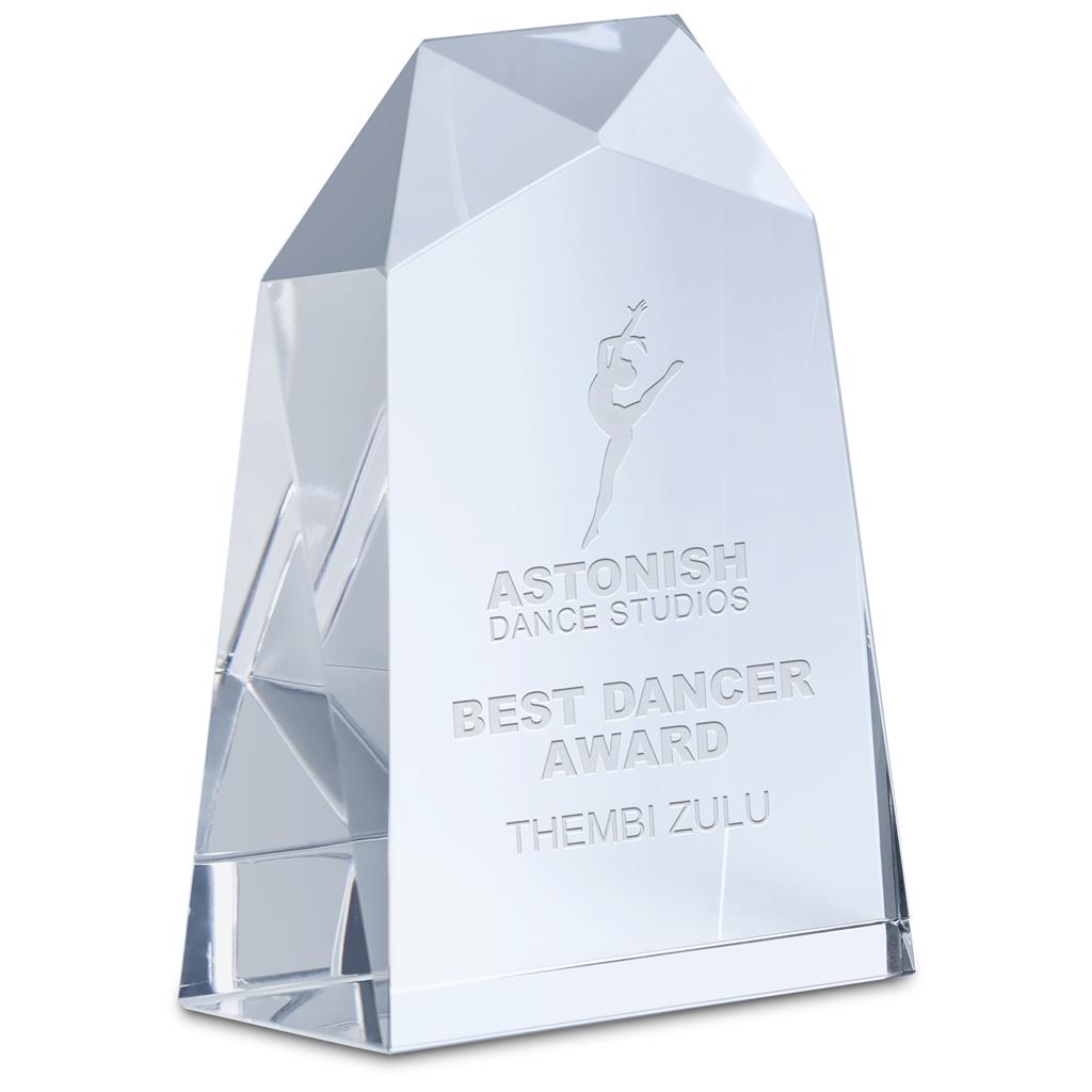 Altitude Milestone Award - Image 8