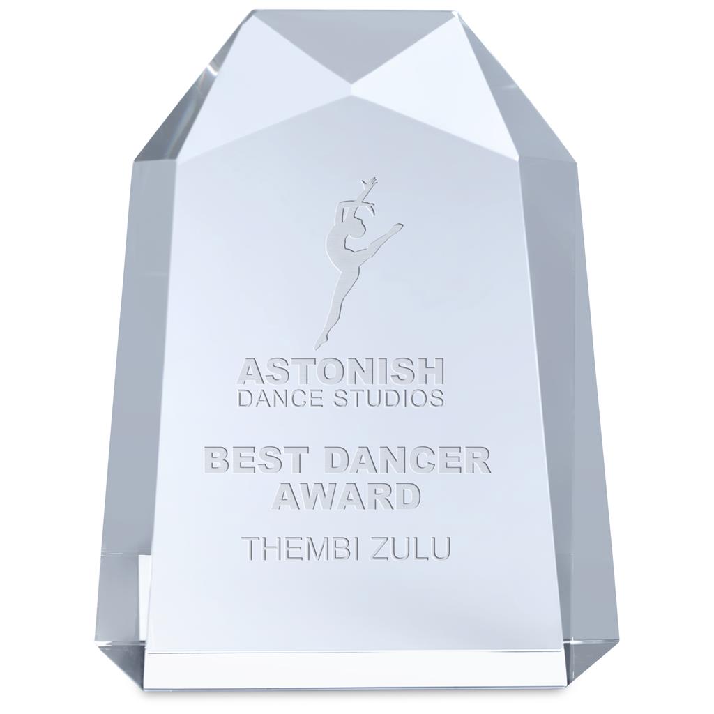 Altitude Milestone Award - Image 9