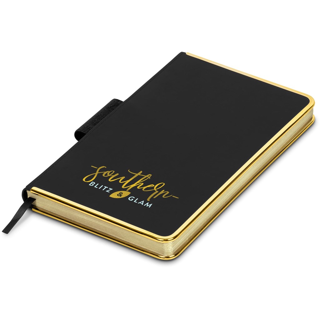 Alex Varga Vazquez Notebook & Pen Set - Image 6