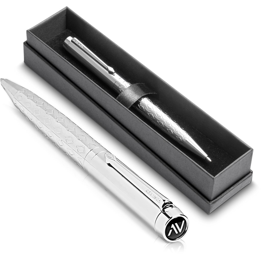 Alex Varga Orion Ball Pen - Image 8