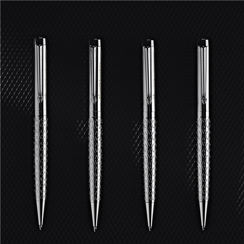 Alex Varga Orion Ball Pen - Image 3