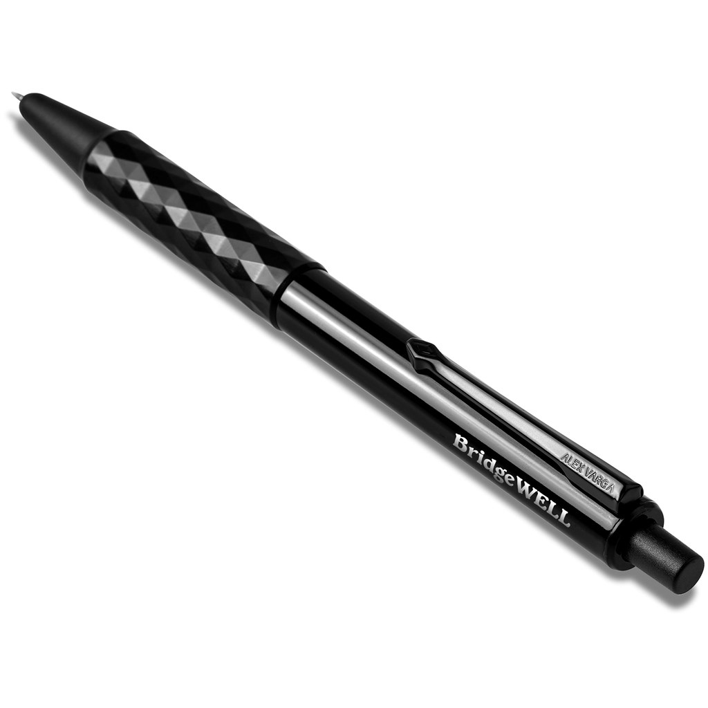 Alex Varga Cyrion Ball Pen & Pencil Set - Image 7