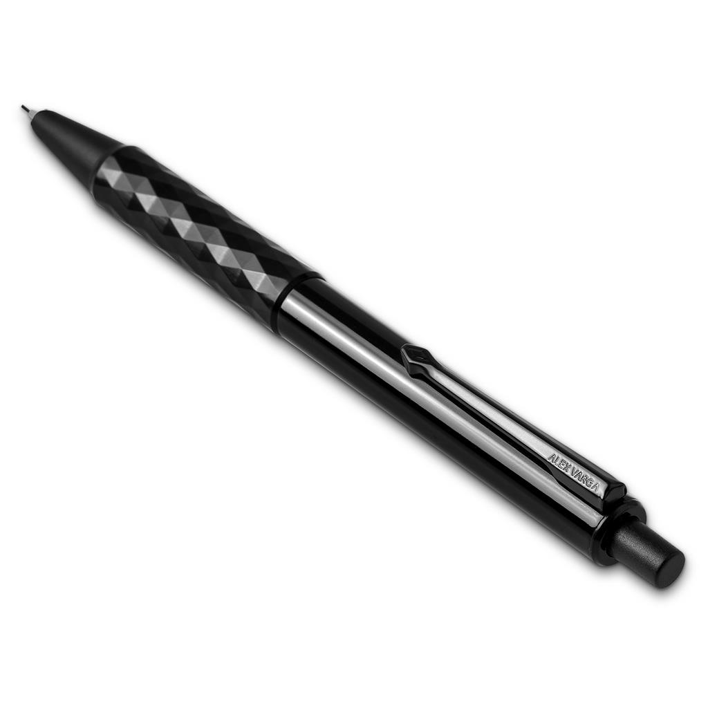 Alex Varga Cyrion Ball Pen & Pencil Set - Image 15