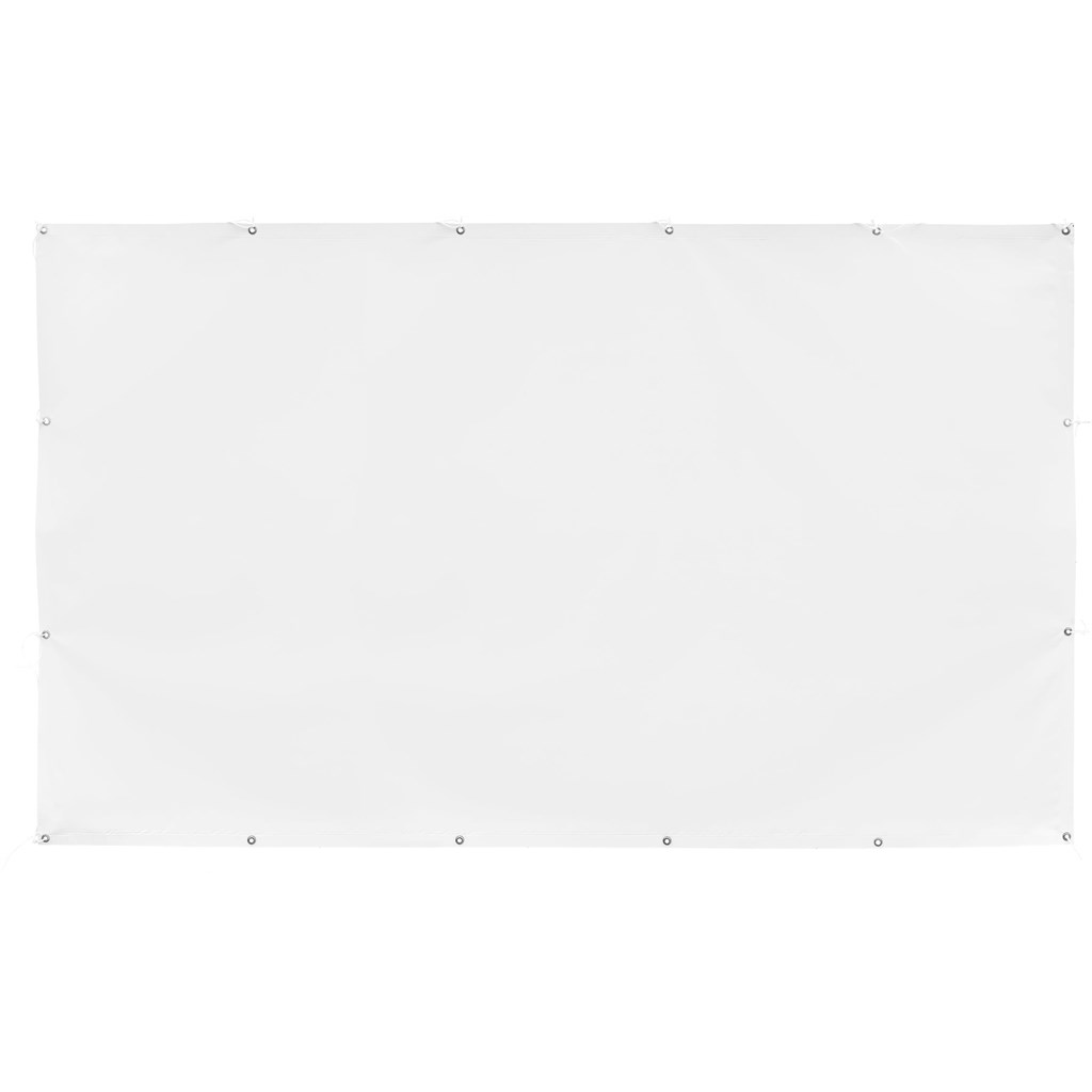 PVC Banner 2.45m x 1.5m - Image 2