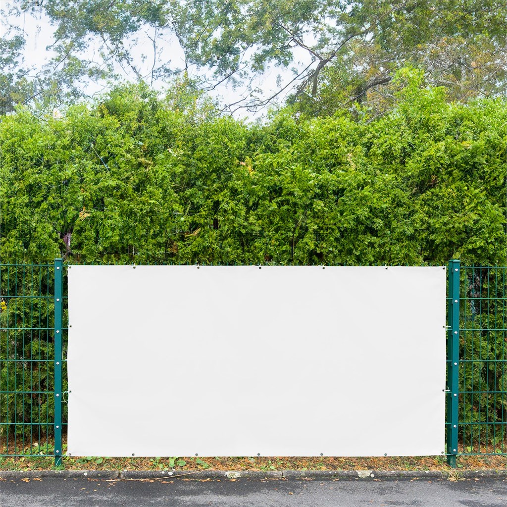 PVC Banner 3m x 1.5m - Image 4