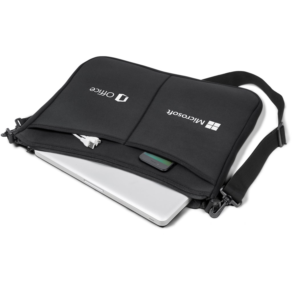 Terranova Laptop Sleeve - Image 4