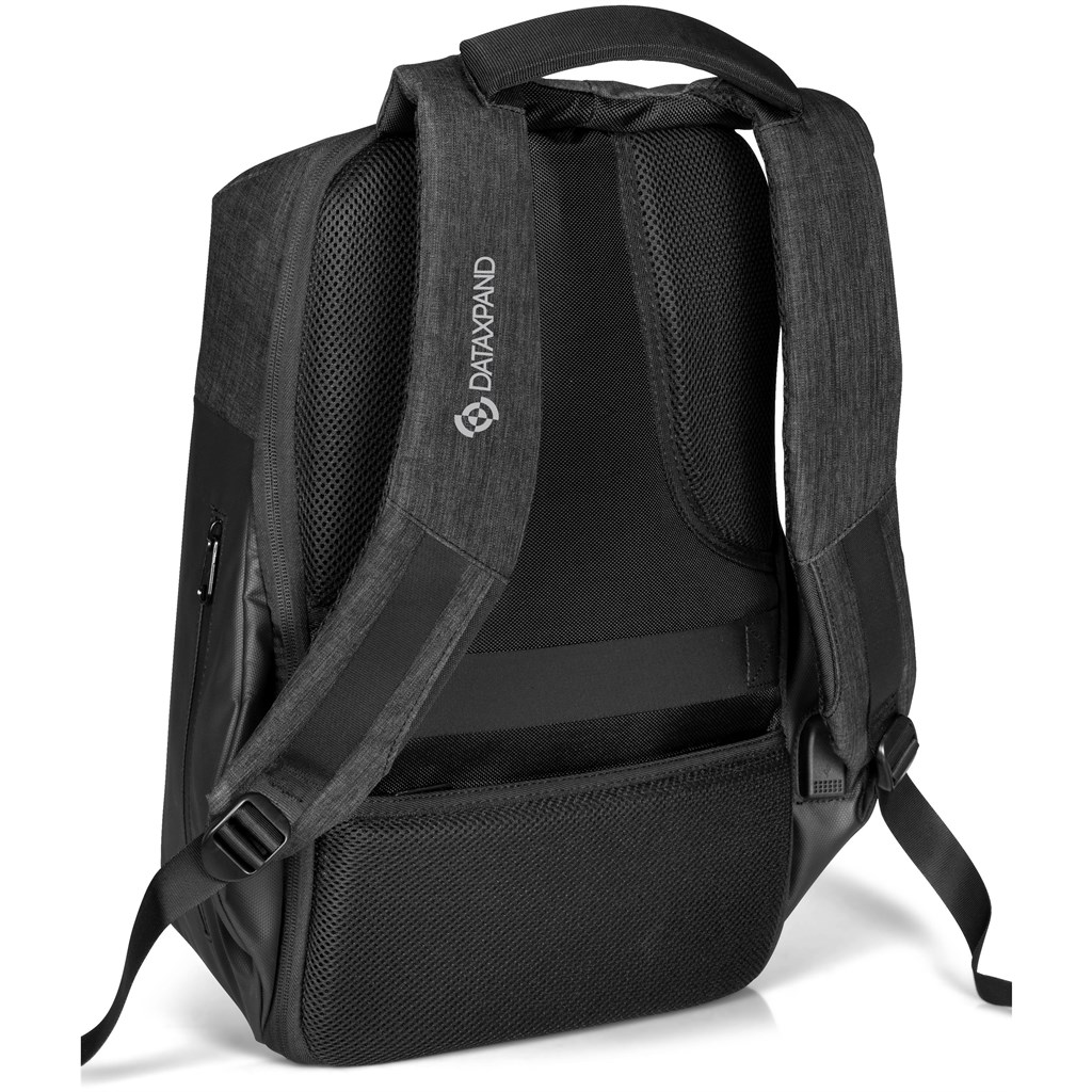Swiss Cougar Monaco Anti-Theft Laptop Backpack - Image 3