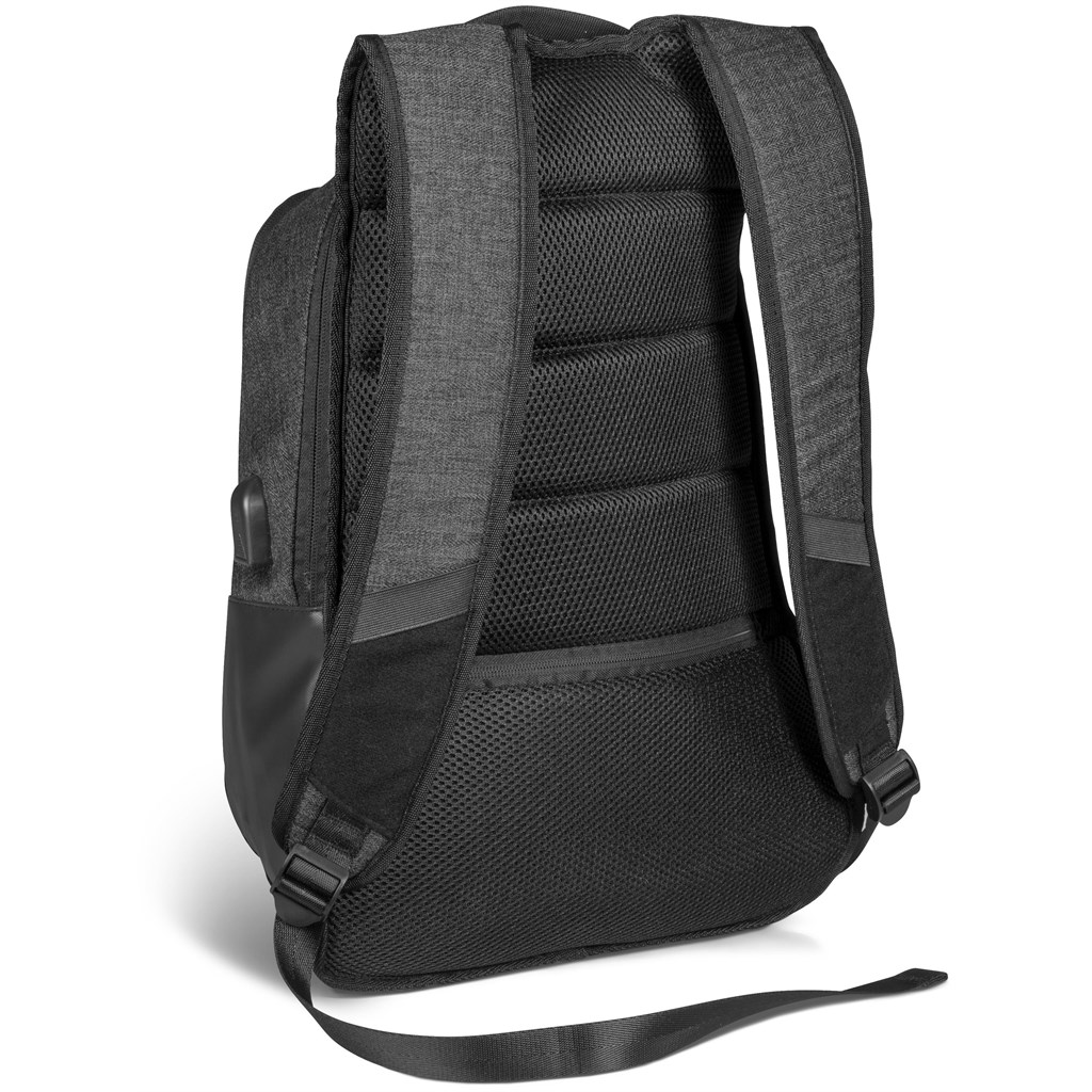 Pentagon Anti-Theft Laptop Backpack - Image 4