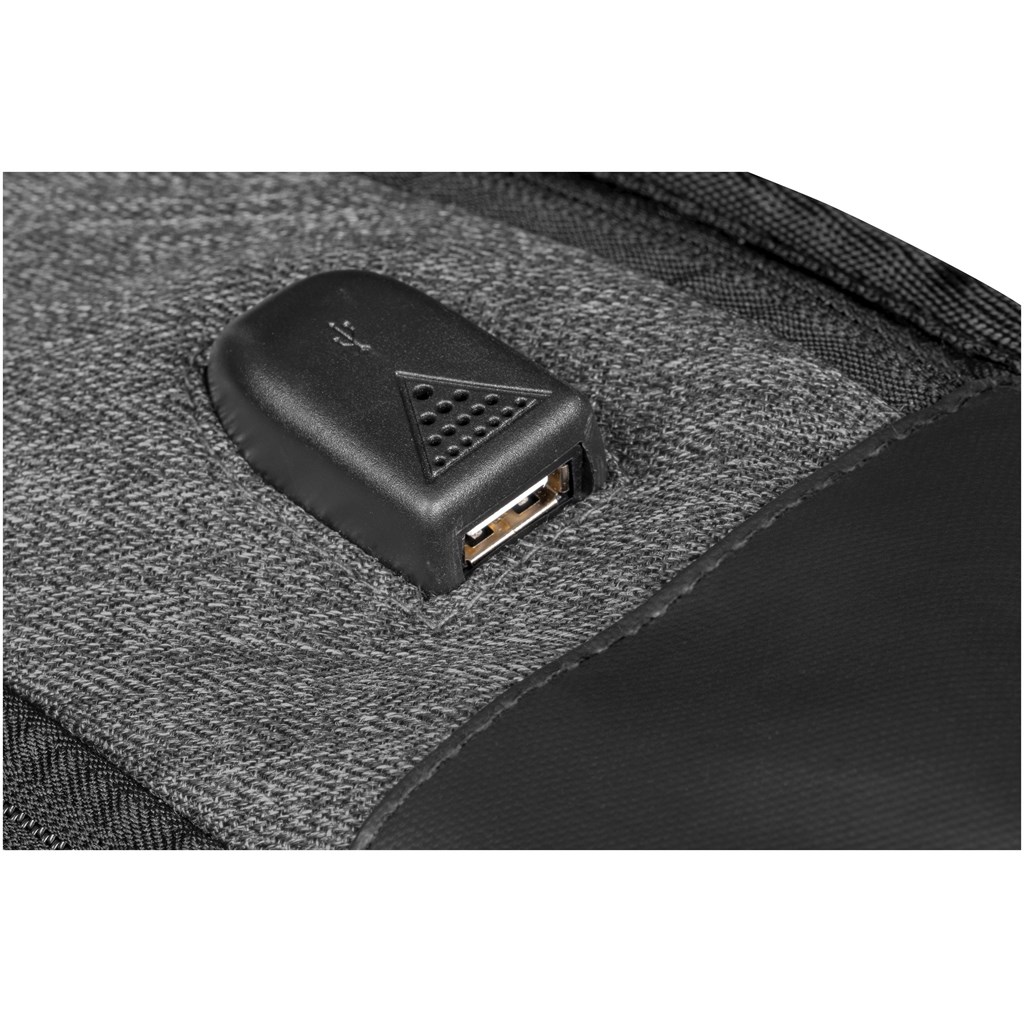 Pentagon Anti-Theft Laptop Backpack - Image 5