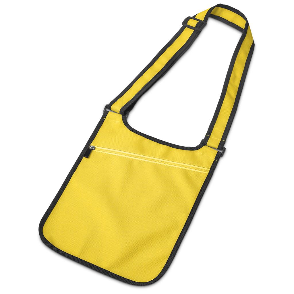 Jubilee Promotions Bag - Yellow - Image 3