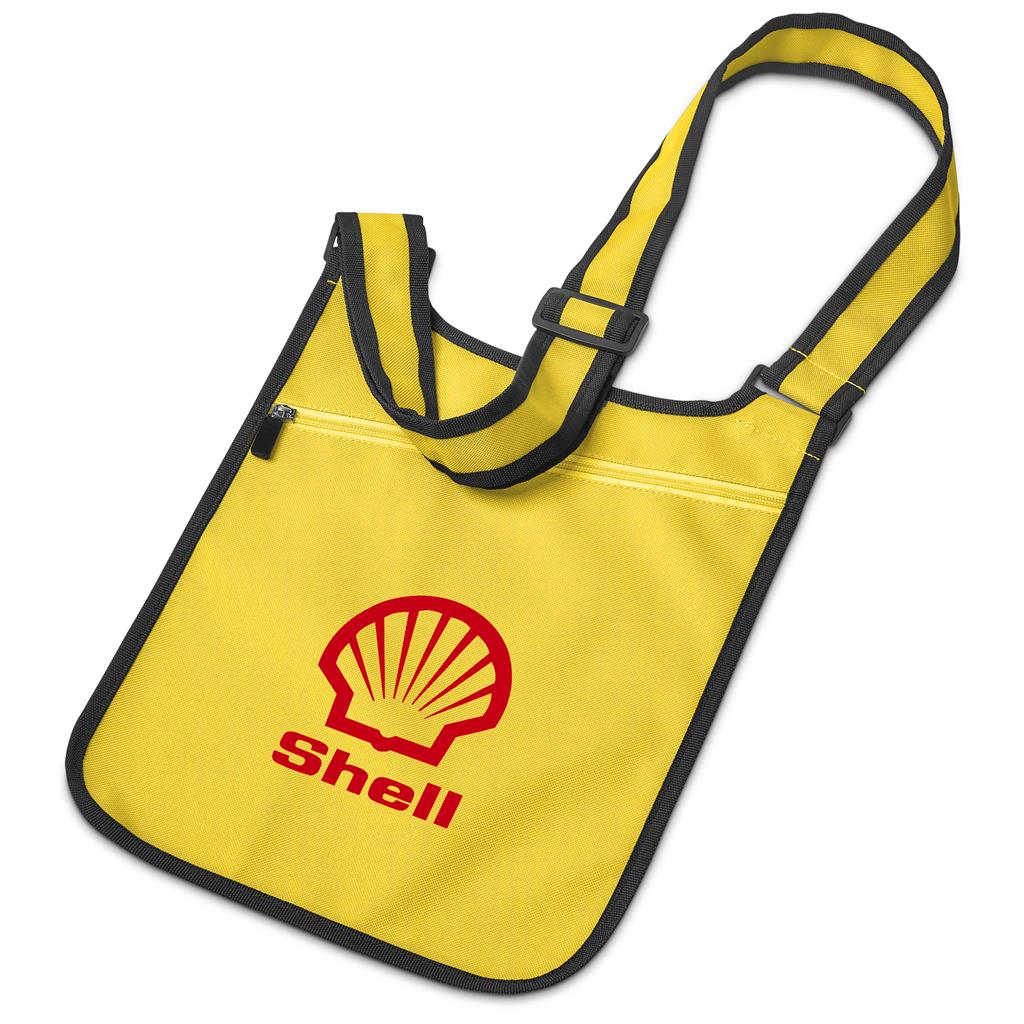 Jubilee Promotions Bag - Yellow - Image 2