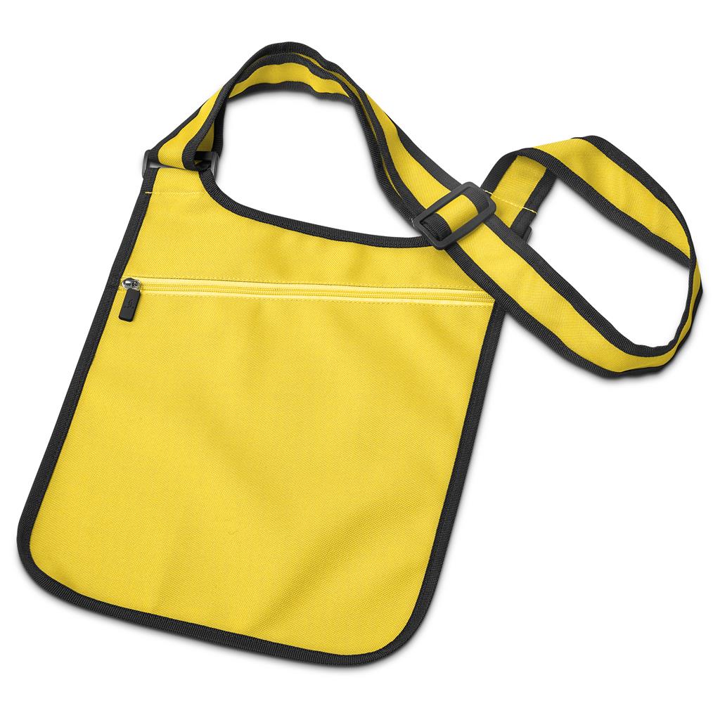 Jubilee Promotions Bag - Yellow - Image 5