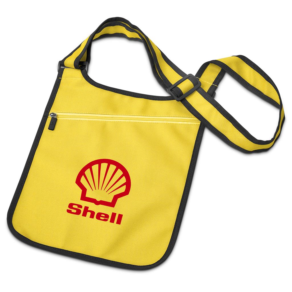 Jubilee Promotions Bag - Yellow - Image 6